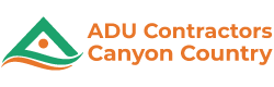 ADU Contractors in Canyon Country